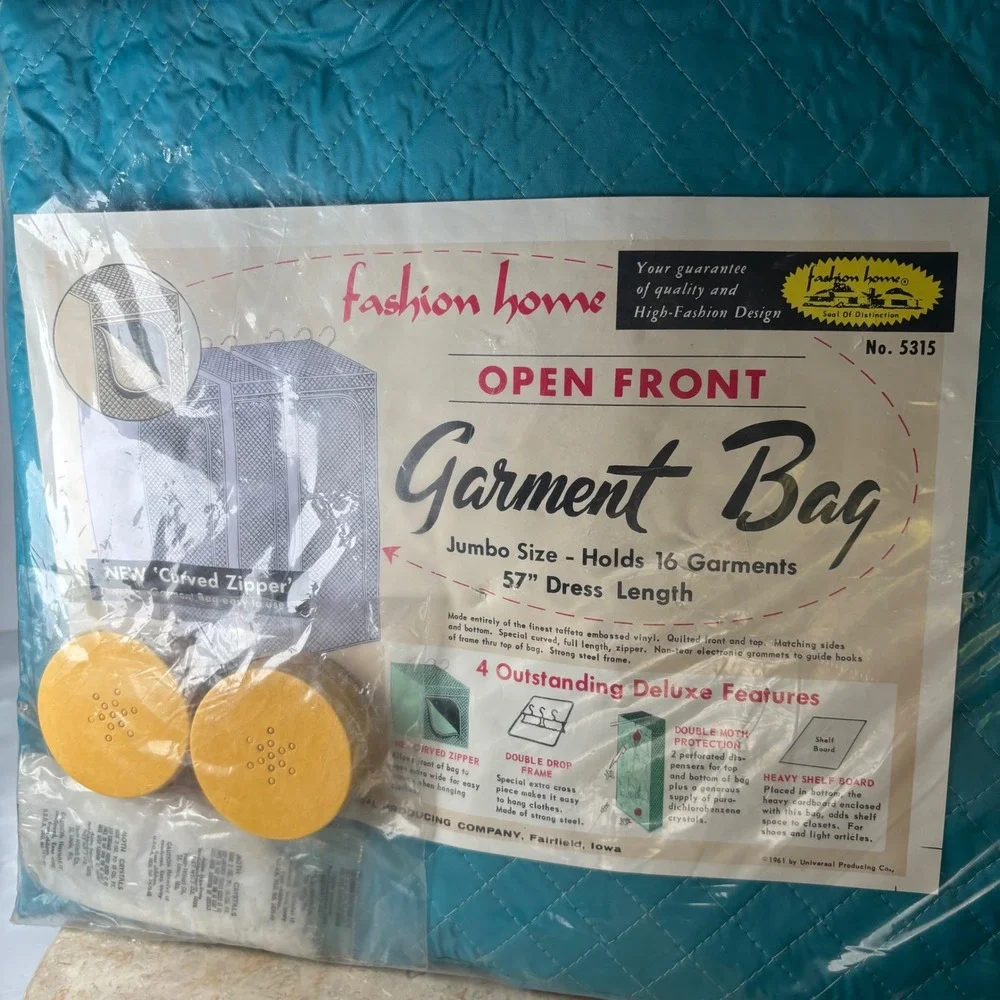 Fashion Home new packaging